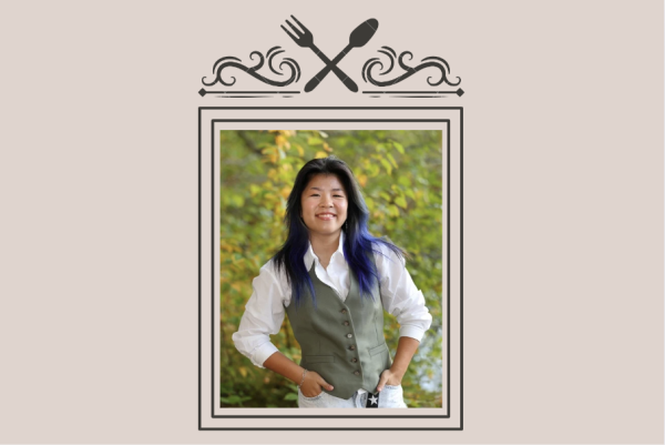 Senior Tristen Chow committed to the Culinary Institute of America (CIA) after learning to cook when she was seven. Chow had to make the tough decision of choosing between the CIA or her dream school: California Polytechnic State University.